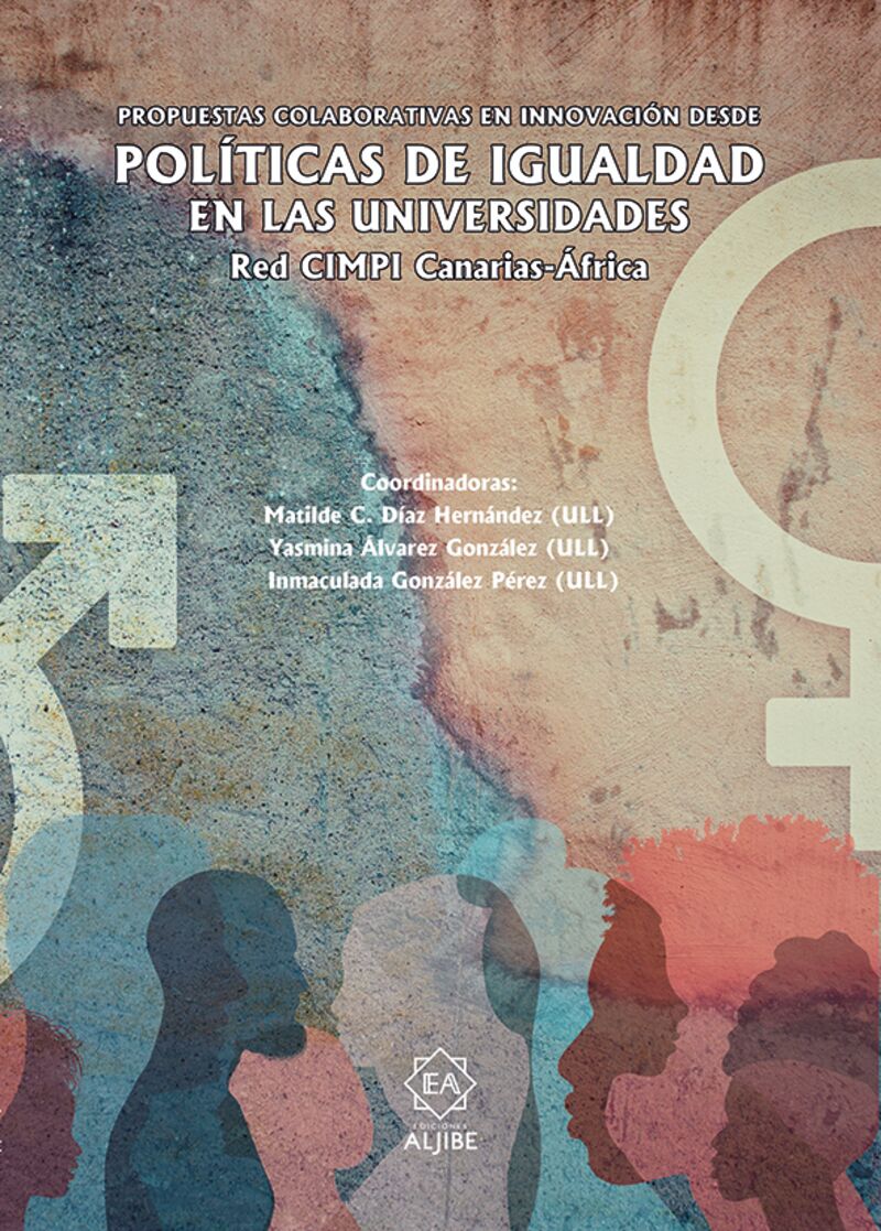 politicas de igualdad en las universidades - Yasmina Alvarez Gonzalez / Diaz Hernandez