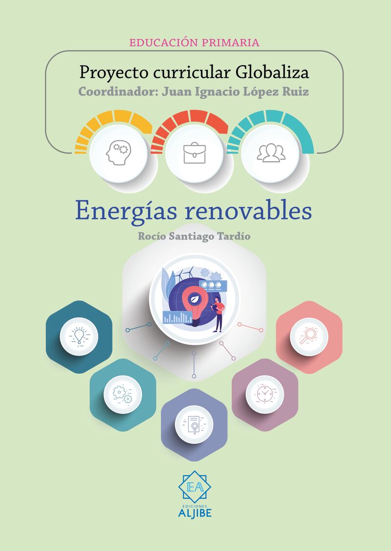 energia renovable - Lopez Ruiz / Santiago Tardi