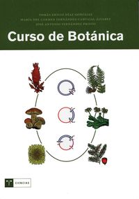 curso de botanica - Tomas Emilio Diaz Gonzalez