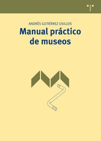 manual practico de museo