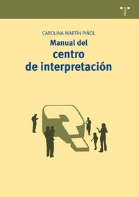 manual del centro de interpretacion - Carolina Martin Piñol