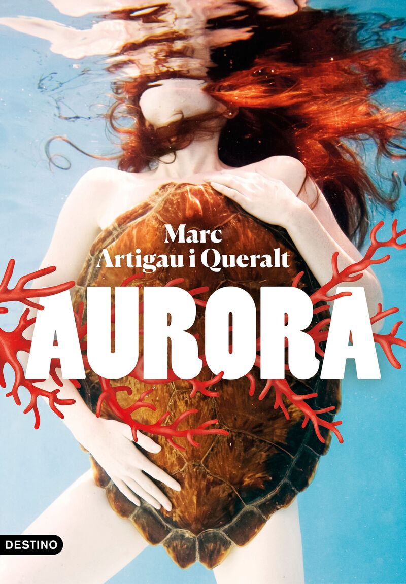 aurora - Marc Artigau I Queralt