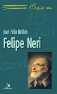 felipe neri - Juan Felix Bellido