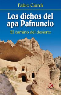 Los dichos del apa pafnuncio - Fabio Ciardi