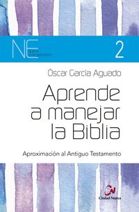 aprende a manejar la biblia - Oscar Garcia Aguado