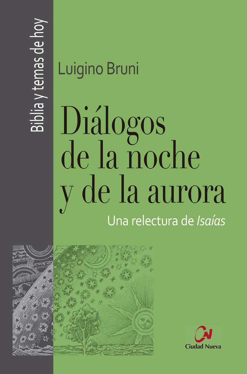 dialogos de la noche y de la aurora - Luigino Bruni