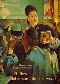 El libro del amante de la cerveza
