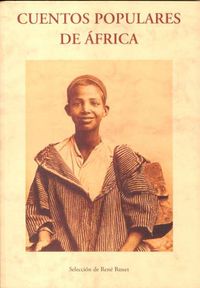 cuentos populares de africa bc- 164 - Rene Basset