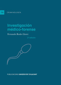 (2 ed) investigacion medico-forense