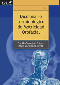 dicc. terminologico de motricidad orofacial - Aa. Vv.
