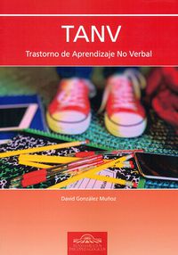 tanv - trastorno de aprendizaje no verbal - David Gonzalez Muñoz