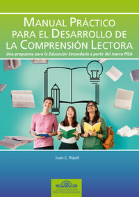 manual practico para el desarrollo de la comprension lectora - Juan Cruz Ripoll