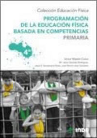 EP 4 - PROGRAMACION DE EDUCACION FISICA BASADA EN COMPETENCIAS