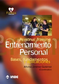entrenamiento personal - personal training - Alfonso Jimenez Gutierrez