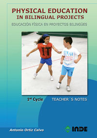 ep 1 / 2 - physical education in bilingual projects