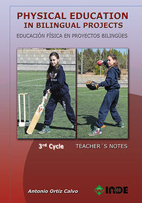 ep 5 / 6 - physical education in bilingual projects