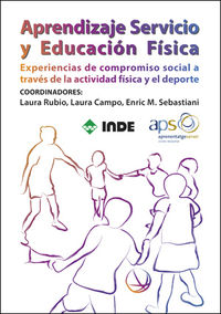 aprendizaje servicio y educacion fisica - Laura Rubio / Laura Campo / Enri Sebastiani