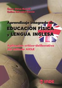 APRENDIZAJE INTEGRADO DE EDUCACION FISICA Y LENGUA INGLESA - AICLE