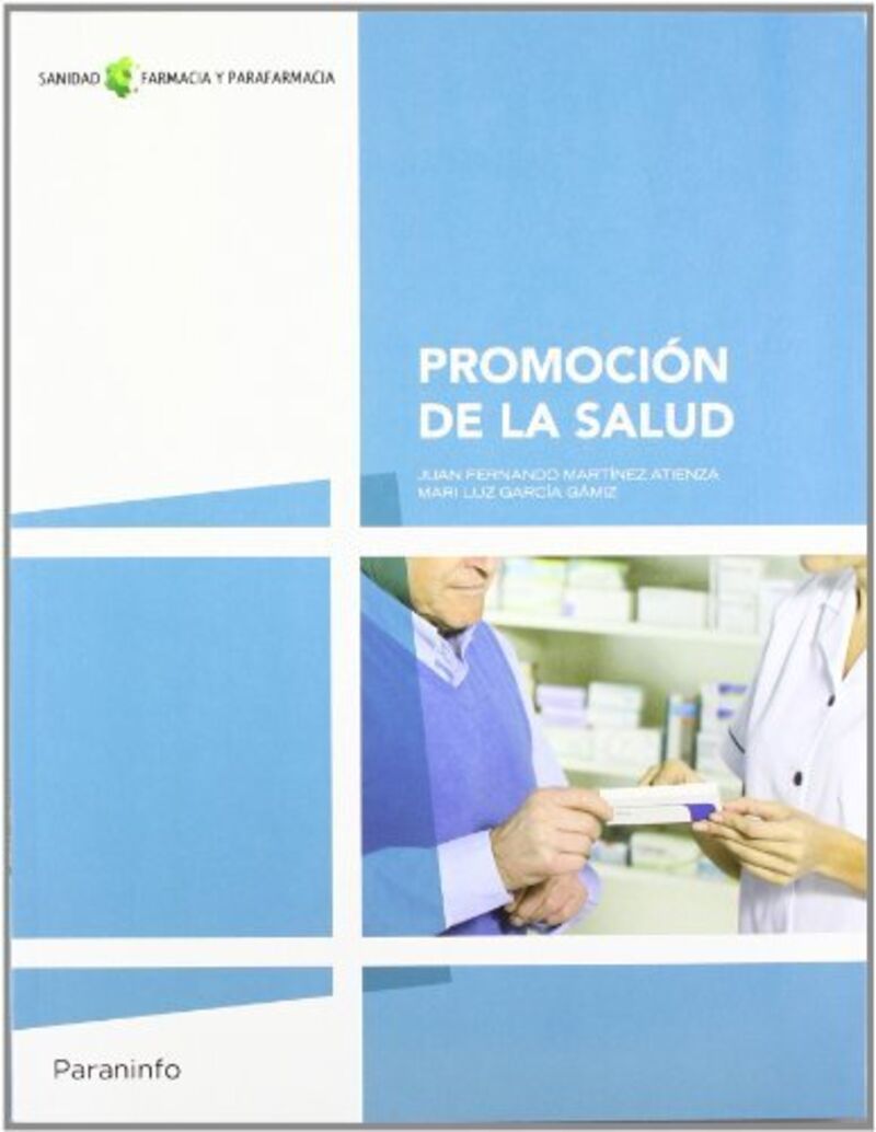 gm - promocion de la salud - Juan F. Martinez Atienza