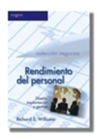 RENDIMIENTO DEL PERSONAL - DISEÑO, IMPLANTACION Y GESTION