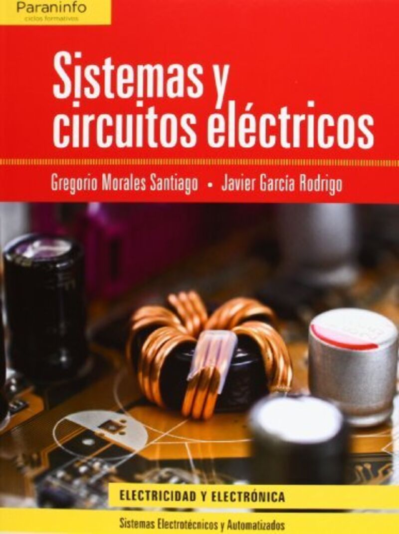 GS - SISTEMAS Y CIRCUITOS ELECTRICOS