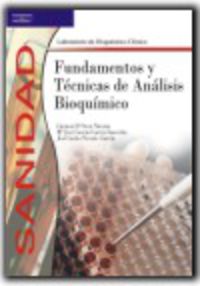 gm - fundamentos y tecnicas de analisis bioquimico