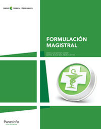 gm - formulacion magistral