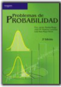 problemas de probabilidad - Frc. Javier Martin-Pliego / Josem. Montero Lorenzo