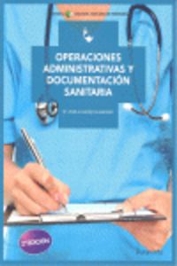 GM - OPERACIONES ADMINISTRATIVAS Y DOCUMENTACION SANITARIA