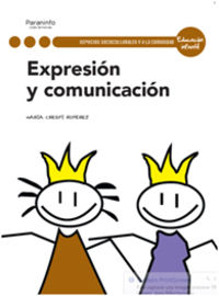 GS - EXPRESION Y COMUNICACION