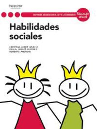 GS - HABILIDADES SOCIALES