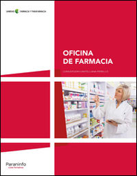 gm - oficina de farmacia - Concepcion Castellana Perello