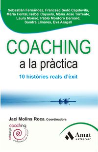 COACHING A LA PRACTICA - 10 HISTORIAS REALS D'EXIT