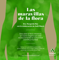 Las maravillas de la flora - Judit Masco / Margarita Mas
