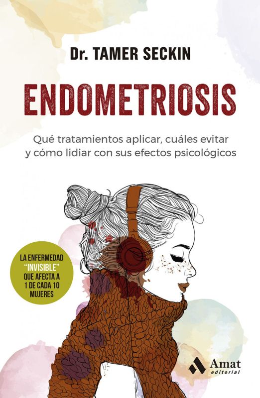 endometriosis - Tamer Seckin