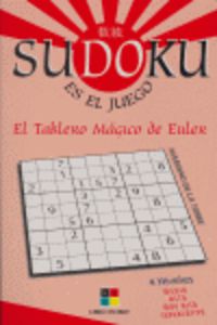 El tablero magico de euler - Mariano De La Torre Mateo