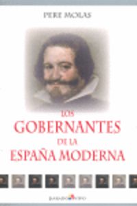 GOBERNANTES DE LA ESPAÑA MODERNA, LOS