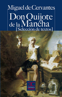don quijote de la mancha - Miguel De Cervantes