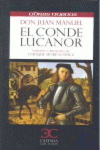 El conde lucanor - Don Juan Manuel