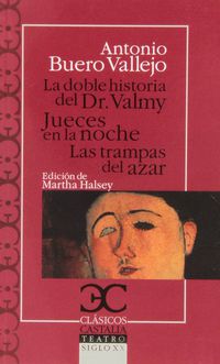 DOBLE HISTORIA DEL DR. VALMY, LA / JUECES EN LA NOCHE / TRAMPAS DEL AZAR, LAS