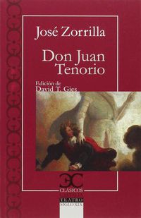 don juan tenorio - Jose Zorrilla