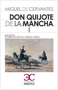 El (2 vol. ) ingenioso hidalgo don quijote de la mancha