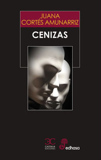cenizas (premio tiflos de cuento 2021) - Juana Cortes