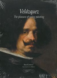 velazquez (the pleasure of seeing painting)