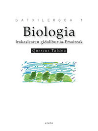 BATX 1 - BIOLOGIA GIDA - EMAITZAK