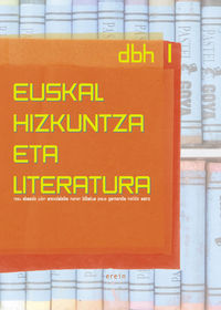 DBH 1 - EUSKAL HIZKUNTZA ETA LITERATURA