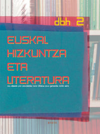 DBH 2 - EUSKAL HIZKUNTZA ETA LITERATURA