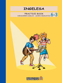 LH 6 - INGELESA PRACTICE BOOK 3