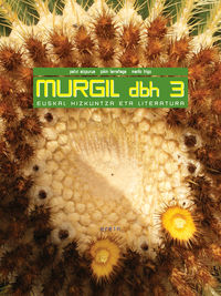 DBH 3 - EUSKARA A - MURGIL