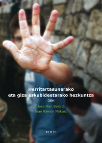 DBH 1 - HERRITARTASUNERAKO HEZKUNTZA